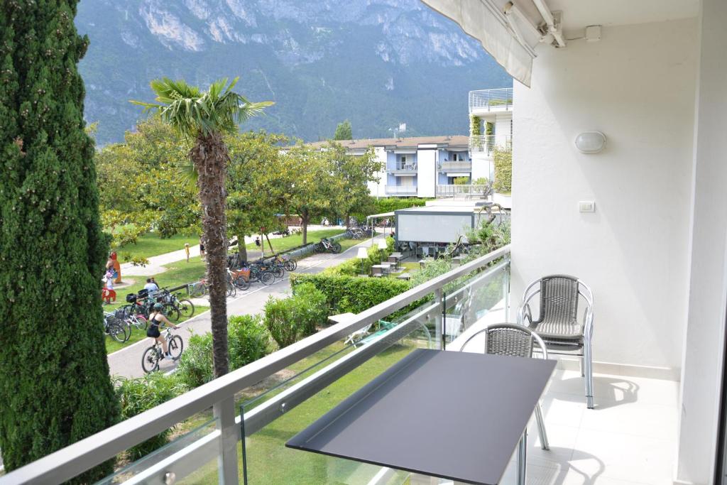 terrazza-sul-lago Ansicht